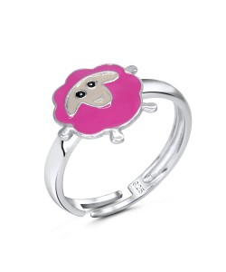 Kids Rings CDR-STS-3747 (CO14)